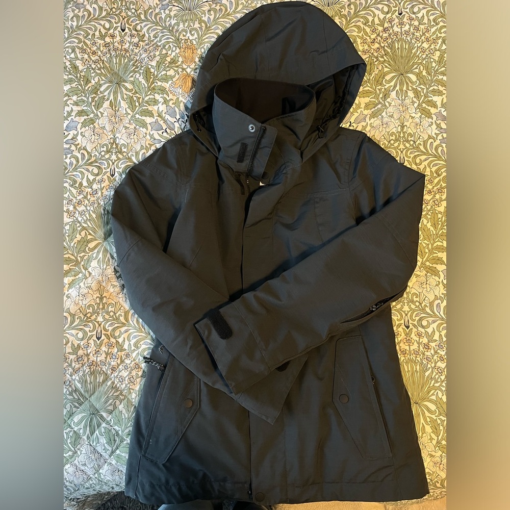 Burton Jet Set Ski Jacket